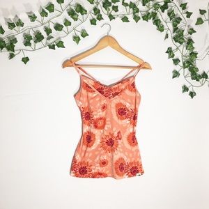 The North Face Tank Top